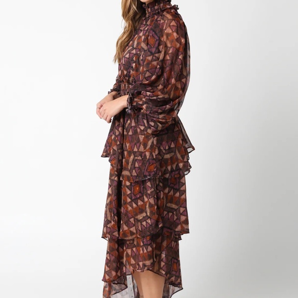 Fay Dress - Picture 2 of 4